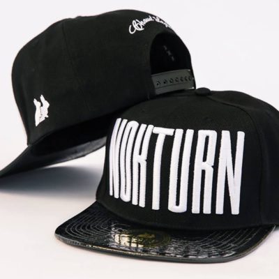 Caps Mr.Nokturn