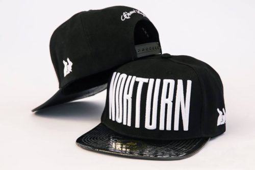 Caps Mr.Nokturn