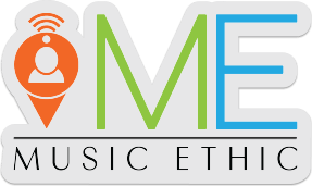 Stickers - Music Ethic - Logo